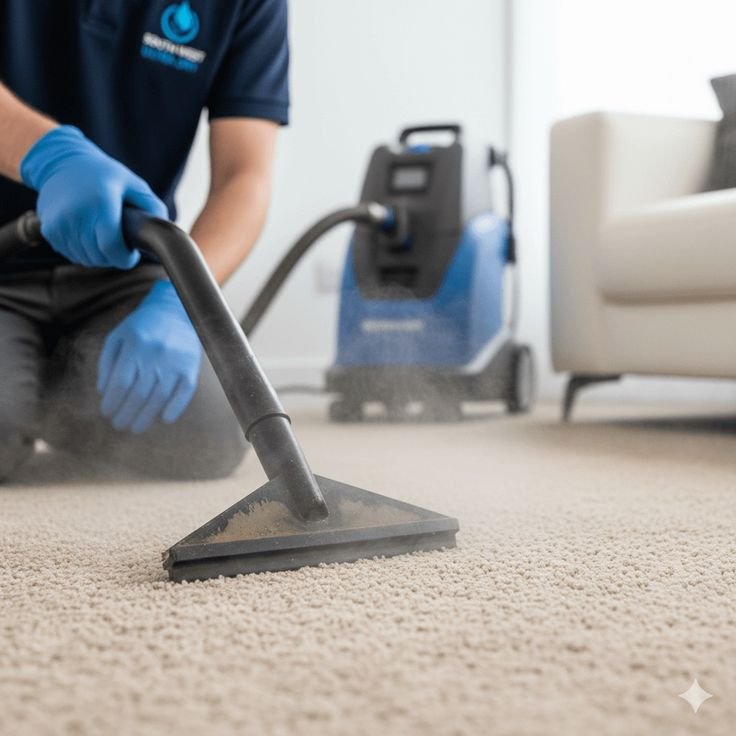 Door Mat Cleaning Services in Jaipur by Shree Shyam Housekeeping Services