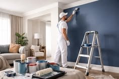 Interior Wall Cleaning Services in Jaipur by Shree Shyam Housekeeping Services