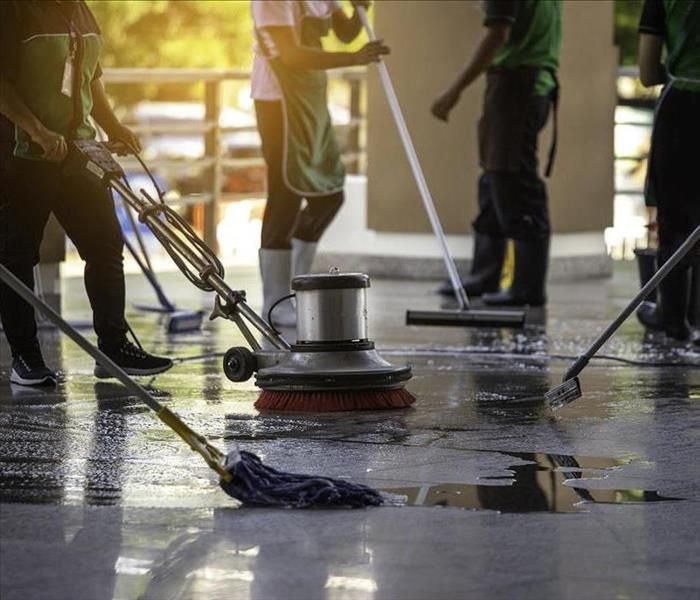 Move In Move Out Cleaning Services in Jaipur by Shree Shyam Housekeeping Services